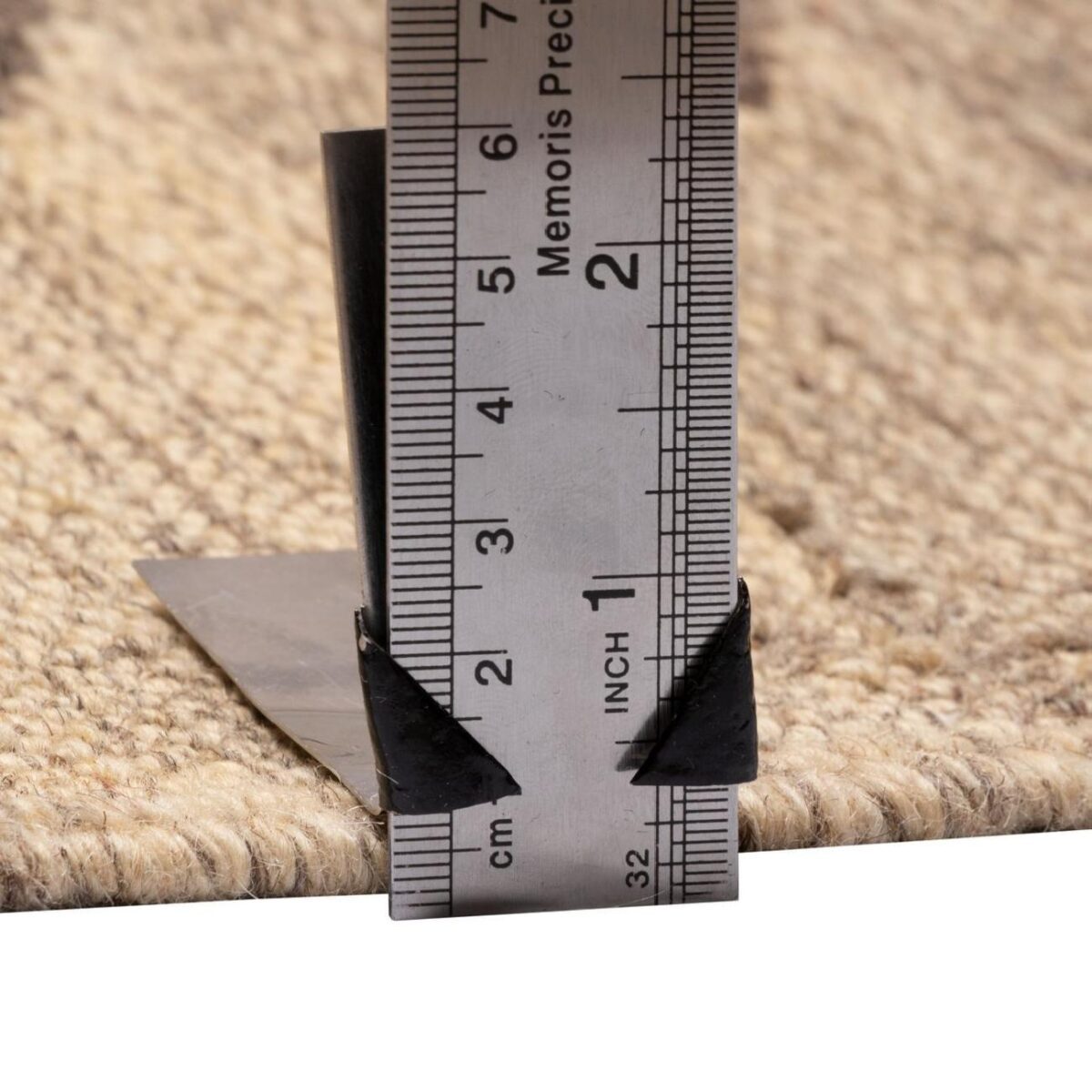 Price and Buy Genuine Persian Wool Kilim Rug Handwoven in Chaharmahal & Bakhtiari - Image 6