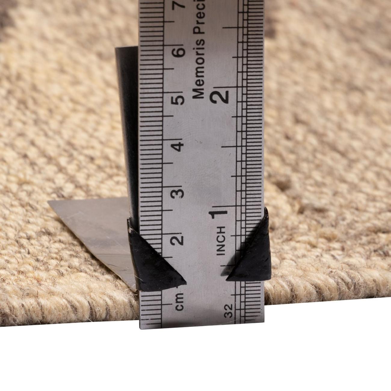 Price and Buy Genuine Persian Wool Kilim Rug Handwoven in Chaharmahal & Bakhtiari - Image 6