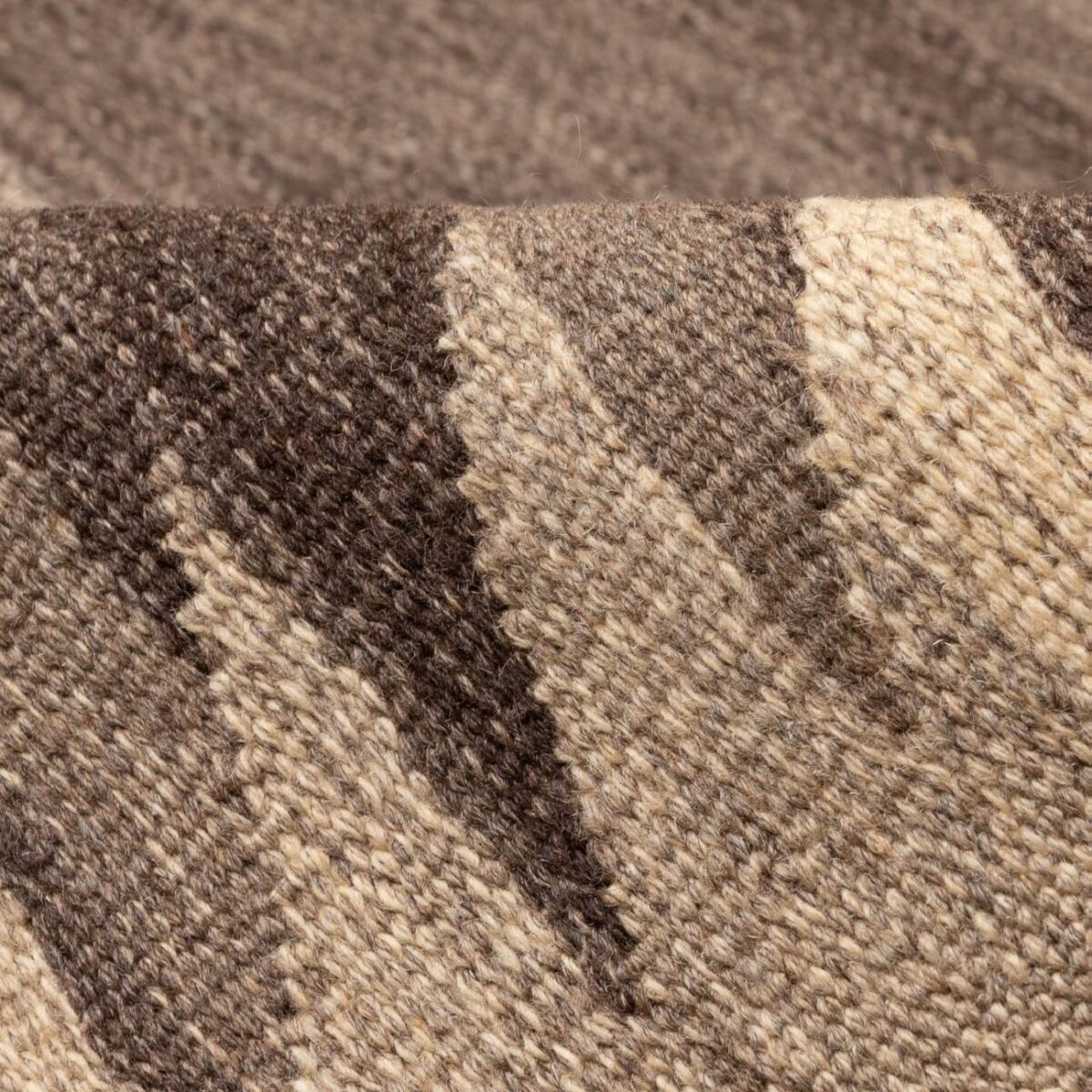 Price and Buy Genuine Persian Wool Kilim Rug Handwoven in Chaharmahal & Bakhtiari - Image 7