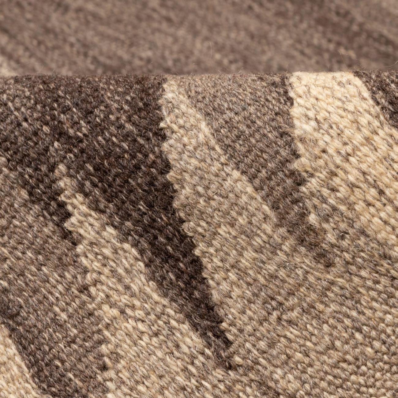 Price and Buy Genuine Persian Wool Kilim Rug Handwoven in Chaharmahal & Bakhtiari - Image 7