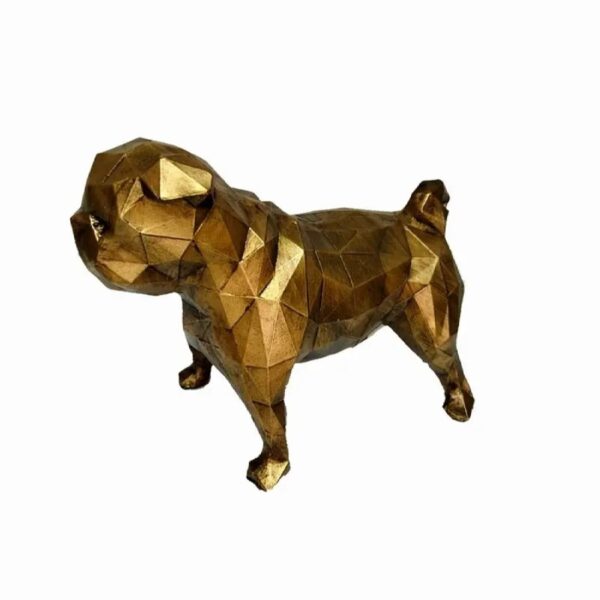 Price and Buy Geometric Black Dog Cubism Figurine – Modern Piece_68ff1816193fd.jpeg Price and Buy Geometric Black Dog Cubism Figurine – Modern Piece