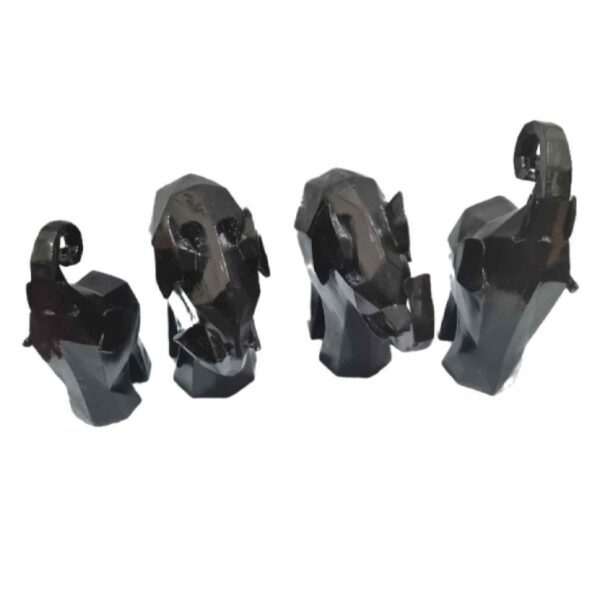 Price and Buy Geometric Black Mammoth Cubism Figurine – Handmade Art_68ff6667c7d26.jpeg Price and Buy Geometric Black Mammoth Cubism Figurine – Handmade Art