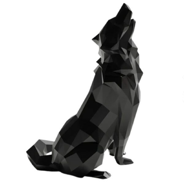 Price and Buy Geometric Black Wolf Cubism Figurine – Artistic Sculpture_68ff182a60011.jpeg Price and Buy Geometric Black Wolf Cubism Figurine – Artistic Sculpture