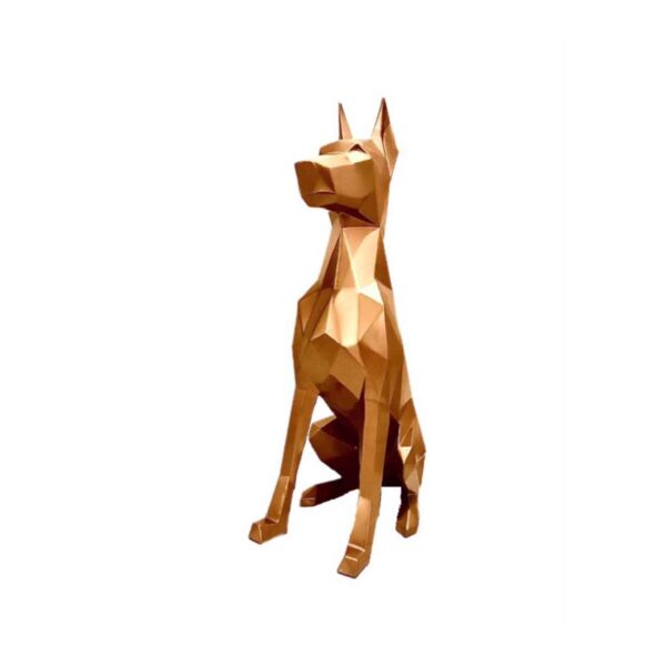 Price and Buy Geometric Doberman Cubism Figurine – Unique Handcrafted Sculpture_68ffb12c4b7eb.jpeg Price and Buy Geometric Doberman Cubism Figurine – Unique Handcrafted Sculpture