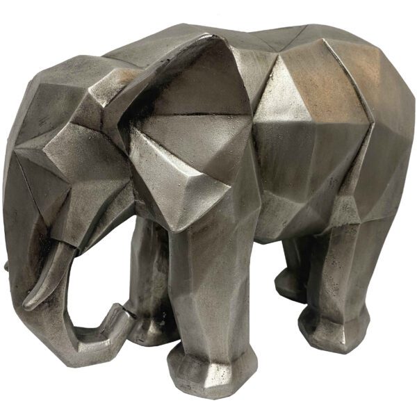 Price and Buy Geometric Elephant Figurine Animal Sculpture for Artisan_68ffdfbe9c461.jpeg Price and Buy Geometric Elephant Figurine Animal Sculpture for Artisan