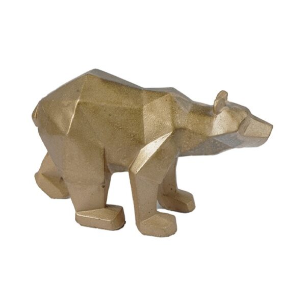 Price and Buy Geometric Golden Bear Cubism Figurine – Unique Accent_68ff17fd96eba.jpeg Price and Buy Geometric Golden Bear Cubism Figurine – Unique Accent