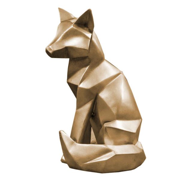 Price and Buy Geometric Golden Fox Cubism Figurine – Unique Art Sculpture_68fc1100ddd5f.jpeg Price and Buy Geometric Golden Fox Cubism Figurine – Unique Art Sculpture