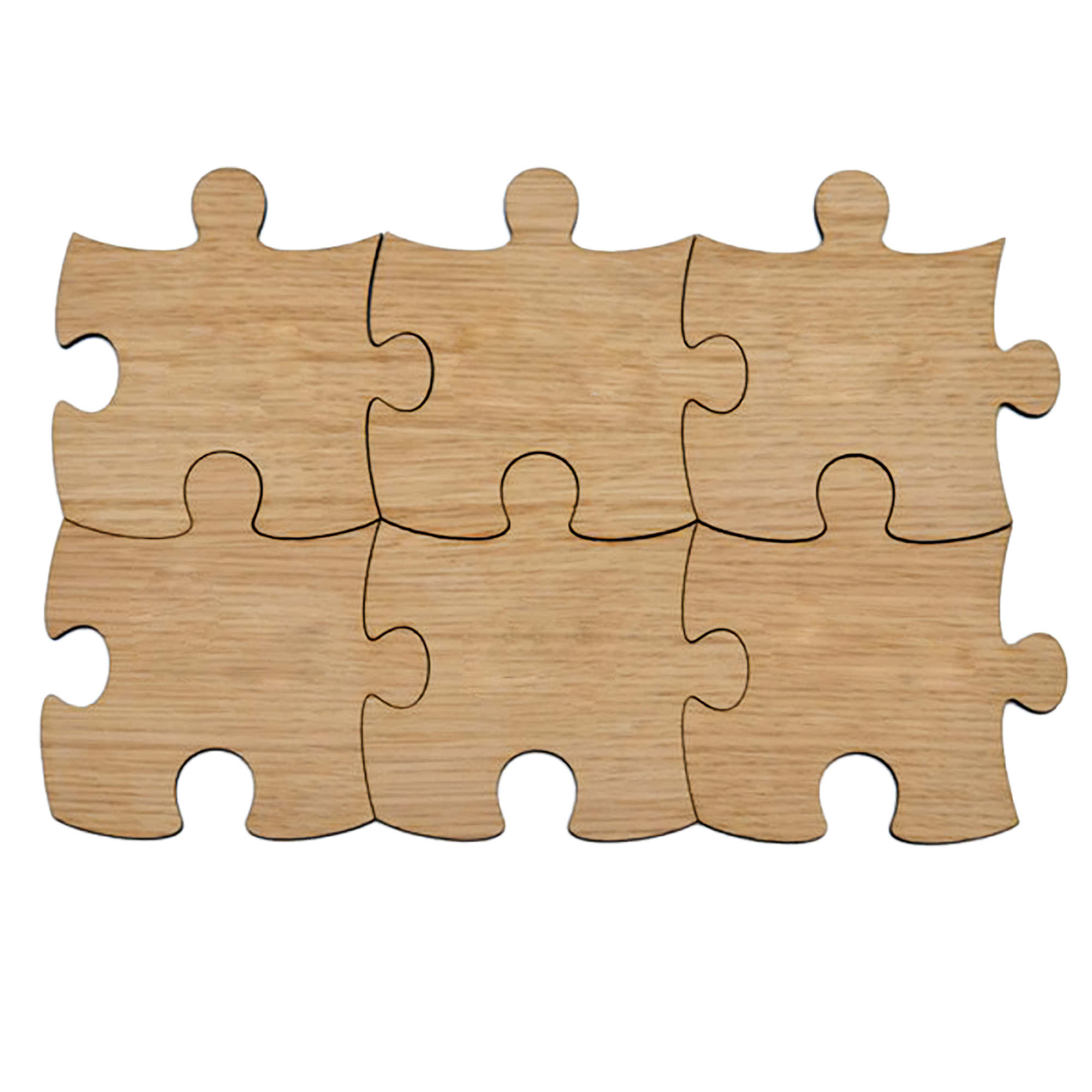 Price and Buy Geometric Puzzle Coasters – Add a Clever Touch to Your Decor (6x)_6902c1daae7bb.jpeg Price and Buy Geometric Puzzle Coasters – Add a Clever Touch to Your Decor (6x) - Image 1