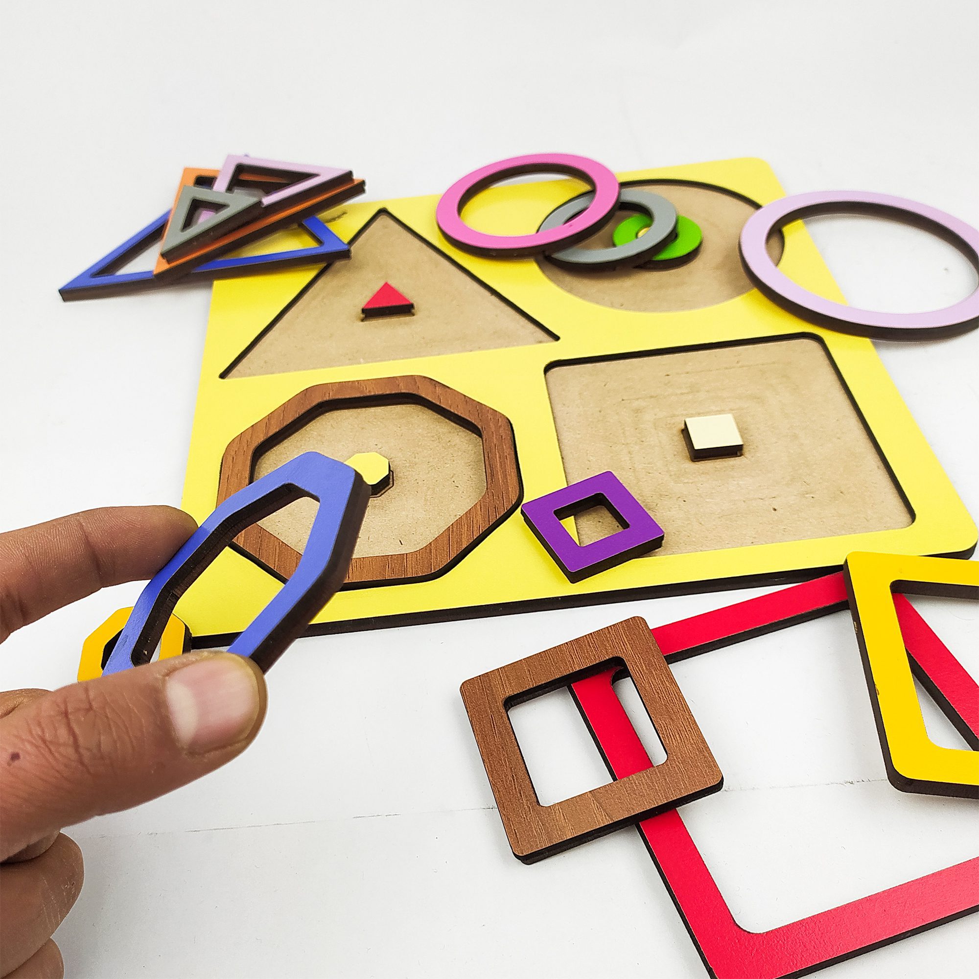 Price and Buy Geometric Shape Learning Games & Activities, Fun Ways to Teach Kids Shapes_6903858a6e440.jpeg Price and Buy Geometric Shape Learning Games & Activities, Fun Ways to Teach Kids Shapes - Image 3