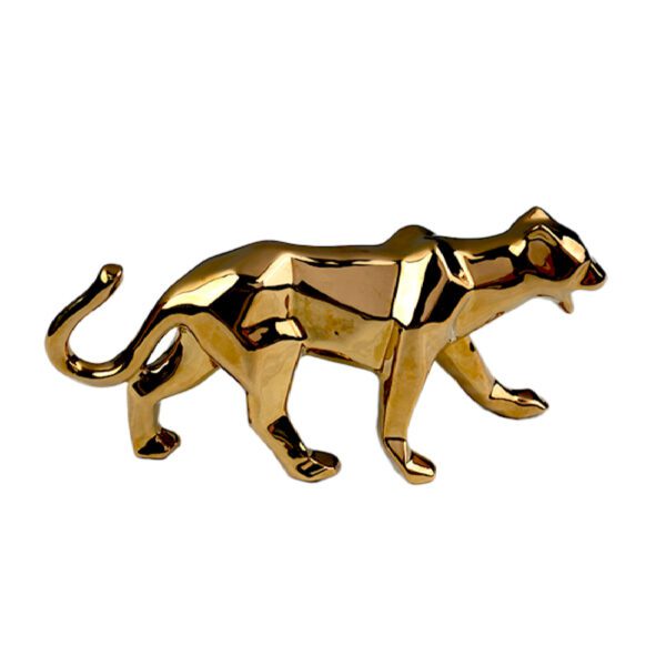 Price and Buy Geometric Tiger Cubism Figurine Golden – Modern Cubist Figure_68ff17f21e597.jpeg Price and Buy Geometric Tiger Cubism Figurine Golden – Modern Cubist Figure