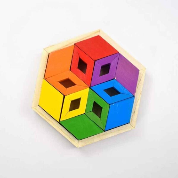 Price and Buy Geometric Wooden Brain Teaser Puzzle – Fun Educational Toy_68fcff8d84800.jpeg Price and Buy Geometric Wooden Brain Teaser Puzzle – Fun Educational Toy