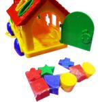 Price and Buy Geometry Learning Truck Toy – Fun Shape Sorting Game for Toddlers - Image 3