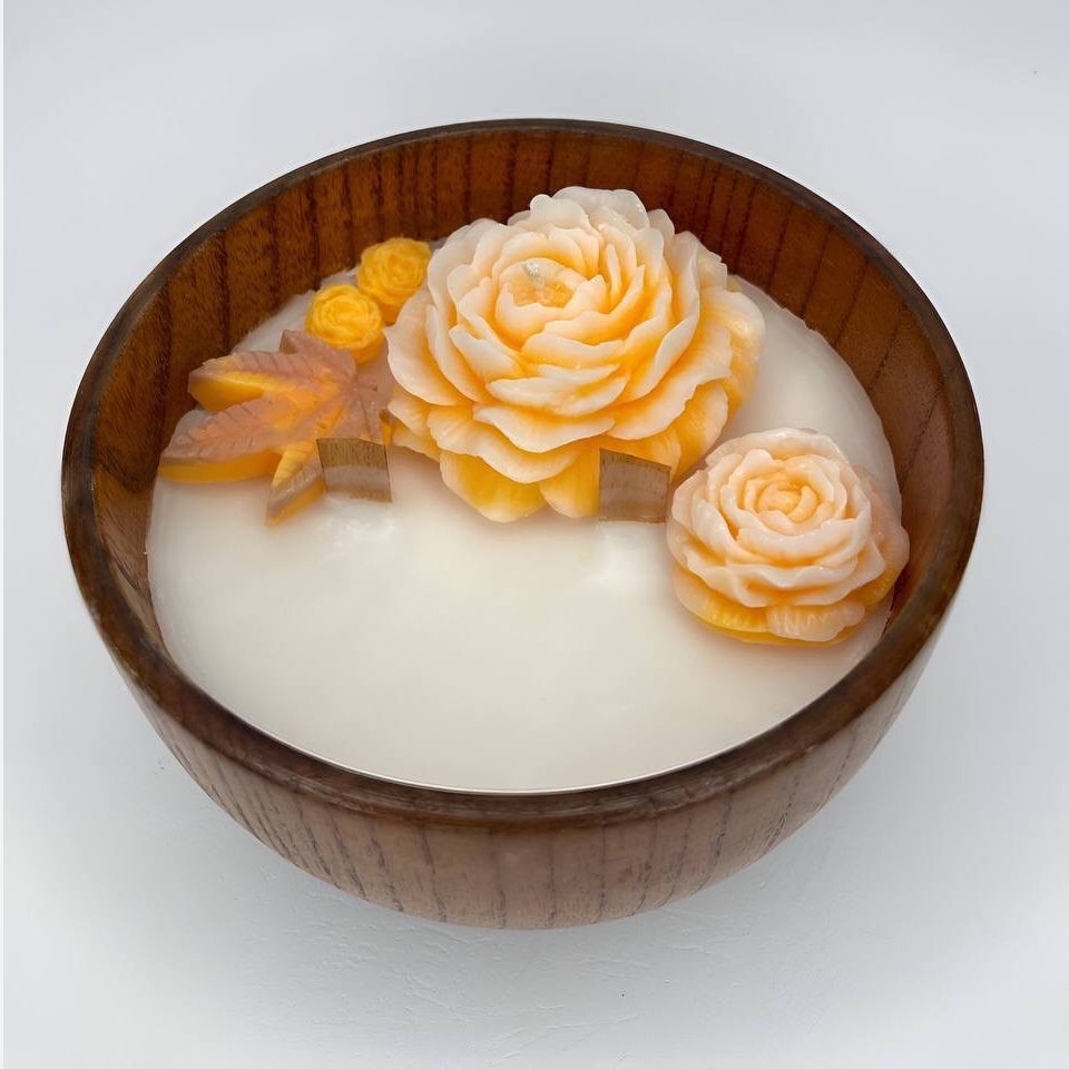 Price and Buy Giftable Candle in Rustic Wood Jar – Perfect for Decoration & Unique Gift_6902dcfe4ad46.jpeg Price and Buy Giftable Candle in Rustic Wood Jar – Perfect for Decoration & Unique Gift - Image 1