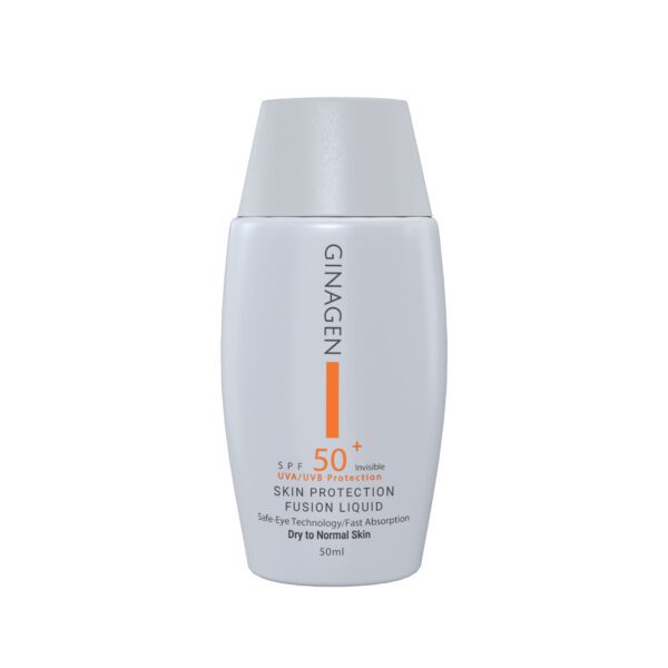 Price and Buy Ginagen Sunscreen Colorless SPF50 for Oily Skin 50 ml_68ff28cc81a06.jpeg Price and Buy Ginagen Sunscreen Colorless SPF50 for Oily Skin 50 ml