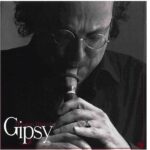 Price and Buy Gipsy Music Album by Hossein Hamidi