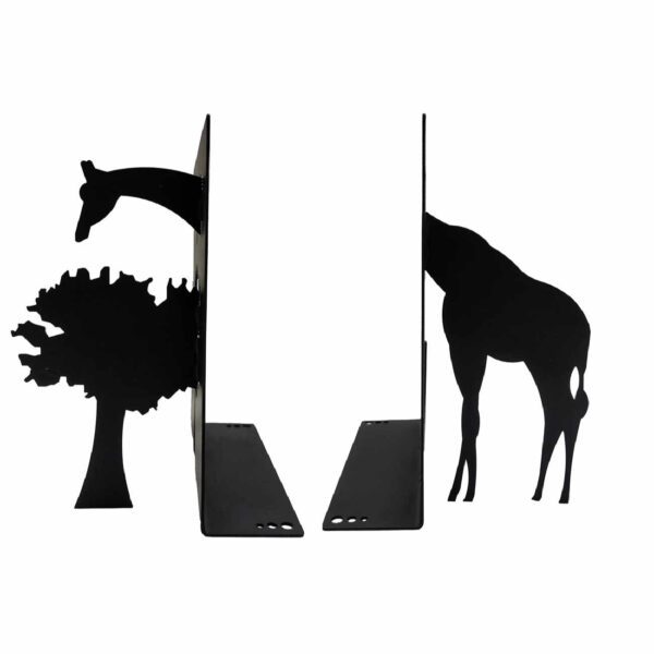 Price and Buy Giraffe Design Metal Art Bookend – Playful Option for Kids’ Shelves_69006730564f8.jpeg Price and Buy Giraffe Design Metal Art Bookend – Playful Option for Kids’ Shelves