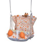 Price and Buy Giraffe Relax Baby & Toddler Swing – Comfort and Care for Growing Little Ones