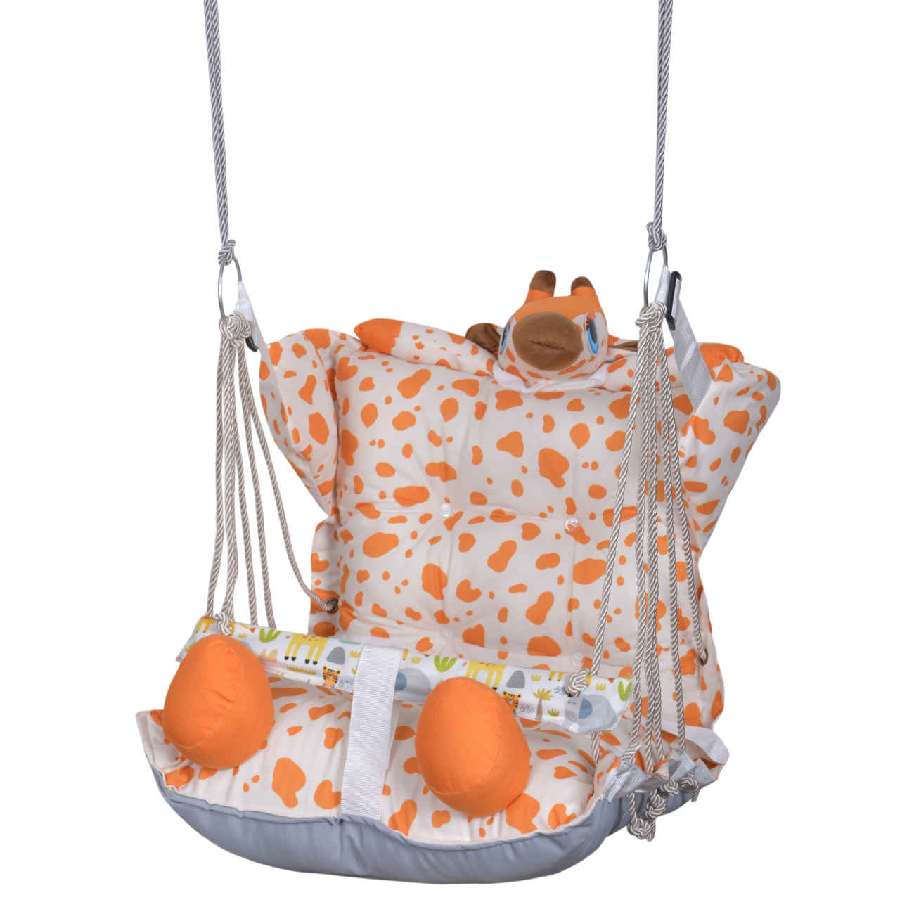 Price and Buy Giraffe Relax Baby & Toddler Swing – Comfort and Care for Growing Little Ones_6903880424443.jpeg Price and Buy Giraffe Relax Baby & Toddler Swing – Comfort and Care for Growing Little Ones - Image 1