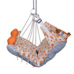 Price and Buy Giraffe Relax Baby & Toddler Swing – Comfort and Care for Growing Little Ones - Image 3