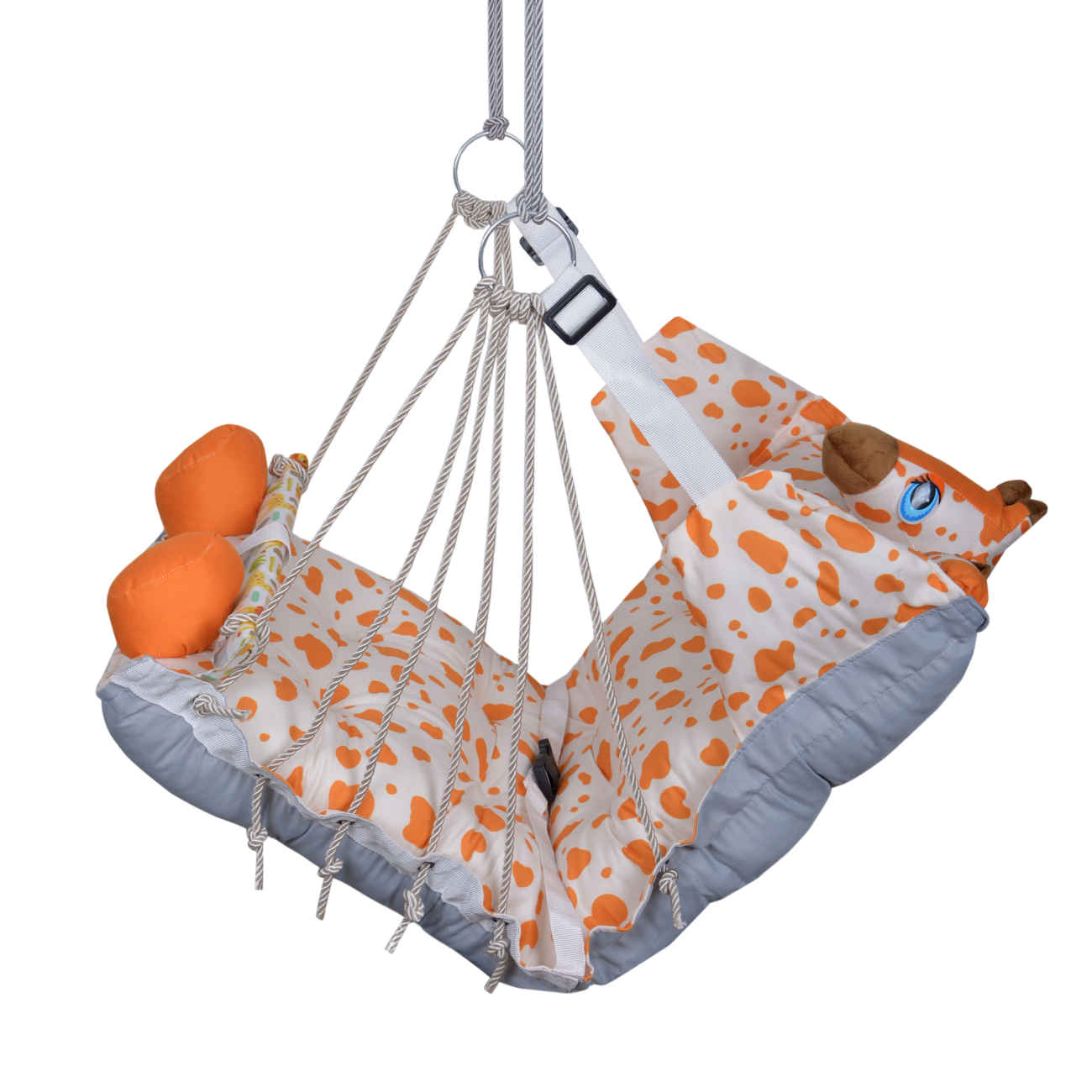 Price and Buy Giraffe Relax Baby & Toddler Swing – Comfort and Care for Growing Little Ones_6903880769afa.jpeg Price and Buy Giraffe Relax Baby & Toddler Swing – Comfort and Care for Growing Little Ones - Image 3