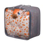 Price and Buy Giraffe Relax Baby & Toddler Swing – Comfort and Care for Growing Little Ones - Image 4