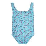 Price and Buy Girls’ Blue Hello Kitty Dress – Sweet Stylish & Perfect for Everyday Fun - Image 4