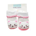 Price and Buy Girls’ Fashion Socks –  Pretty Kitty Doll Designs