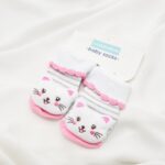 Price and Buy Girls’ Fashion Socks –  Pretty Kitty Doll Designs - Image 3