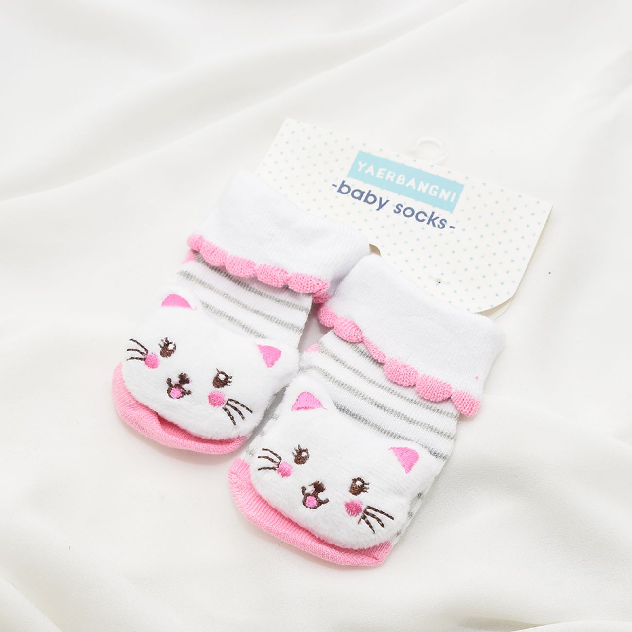 Price and Buy Girls’ Fashion Socks –  Pretty Kitty Doll Designs_6902c7d65d6e1.jpeg Price and Buy Girls’ Fashion Socks –  Pretty Kitty Doll Designs - Image 3