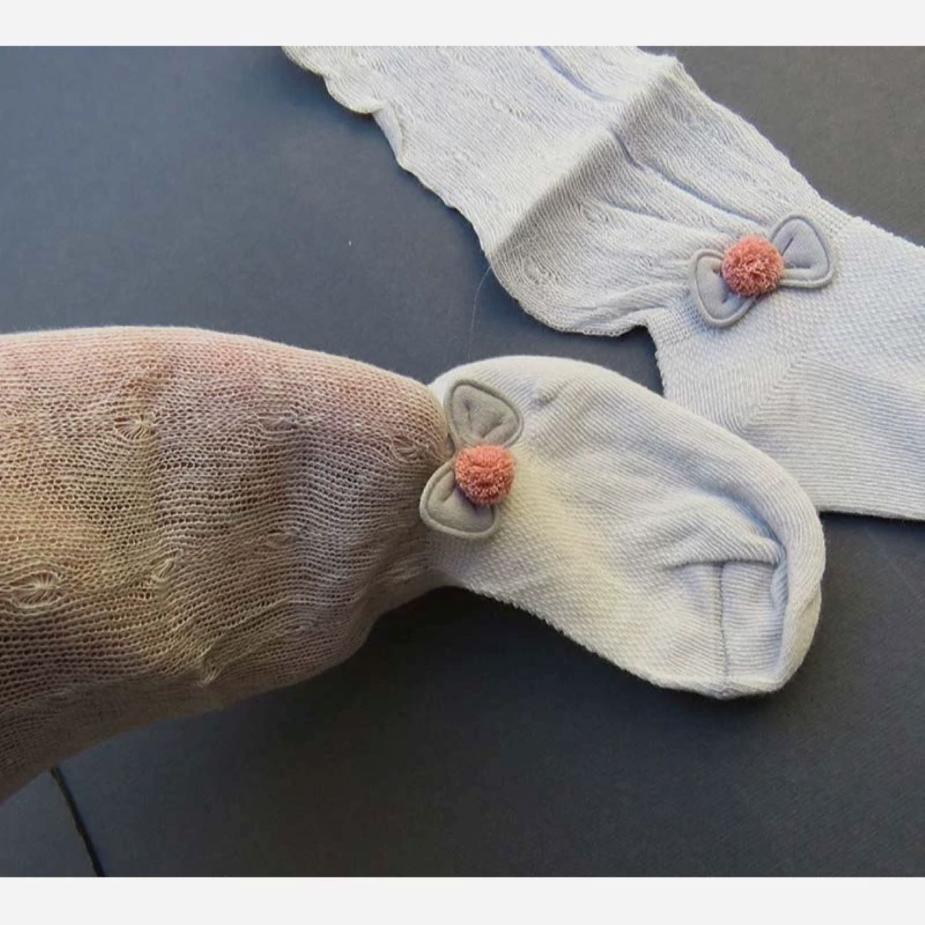 Price and Buy Girls’ Knee-High Socks – Soft, Comfortable, and Stylish Suitable for Everyday Use_6902b2a4d65e7.jpeg Price and Buy Girls’ Knee-High Socks – Soft, Comfortable, and Stylish Suitable for Everyday Use - Image 4