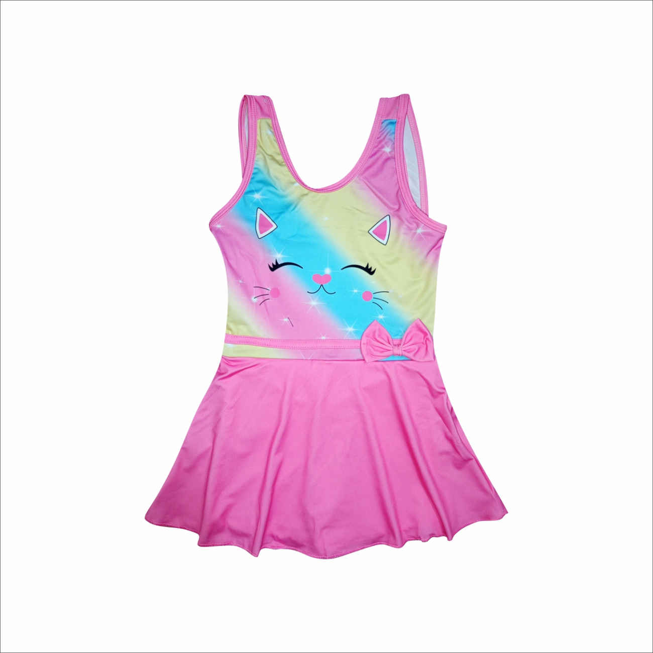 Price and Buy Girls’ Pink Unicorn Dress – Magical Style in Size 30 for Your Little Dreamer