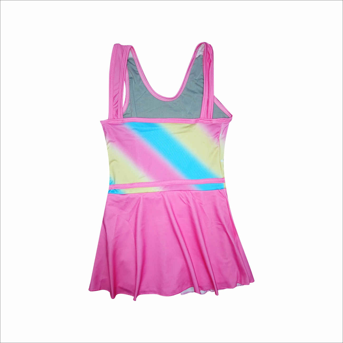 Price and Buy Girls’ Pink Unicorn Dress – Magical Style in Size 30 for Your Little Dreamer - Image 3