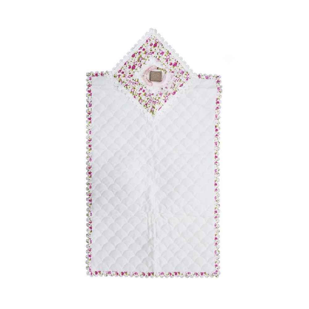 Price and Buy Girls’ Taklif Ceremony Chador Set with Sleeves Model Nabaut - Image 3
