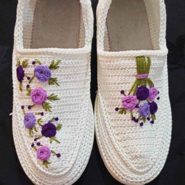 Price and Buy Giveh Shoes – Persian Handcrafted Breathable Footwear Flower Model_68f62826b79d7.jpeg Price and Buy Giveh Shoes – Persian Handcrafted Breathable Footwear Flower Model