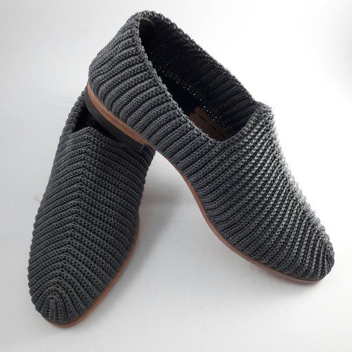 Price and Buy Giveh Shoes – Persian Handcrafted Breathable Footwear Gray Klash Model_68f6276649a0e.jpeg Price and Buy Giveh Shoes – Persian Handcrafted Breathable Footwear Gray Klash Model