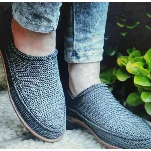 Price and Buy Giveh Shoes – Persian Handcrafted Breathable Footwear Gray Klash Model_68f627759d6de.jpeg Price and Buy Giveh Shoes – Persian Handcrafted Breathable Footwear Gray Klash Model