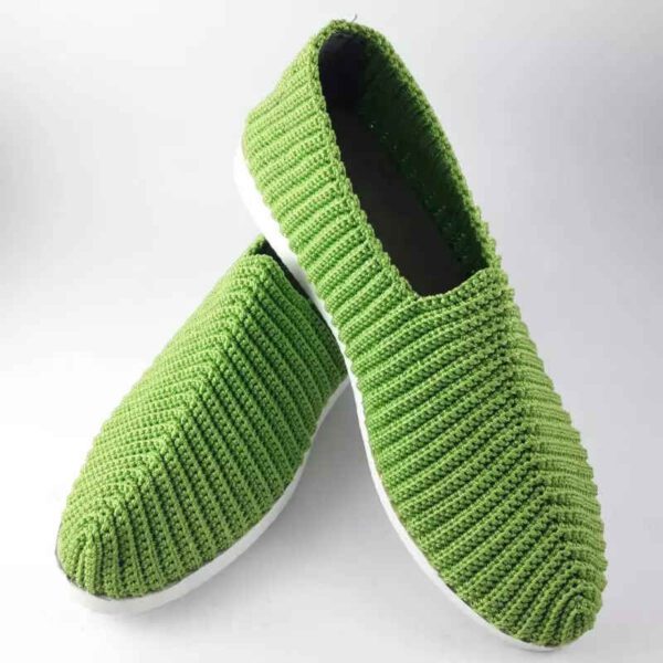 Price and Buy Giveh Shoes – Persian Handcrafted Breathable Footwear Green Model_68fba4e4d84f6.jpeg Price and Buy Giveh Shoes – Persian Handcrafted Breathable Footwear Green Model