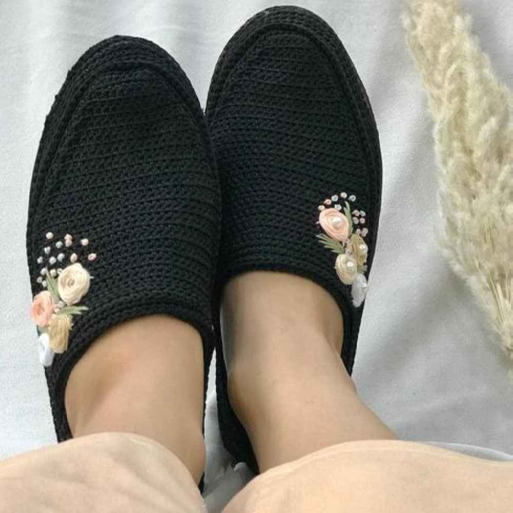 Price and Buy Giveh Shoes – Persian Handcrafted Breathable Footwear & Handbag Model - Image 3