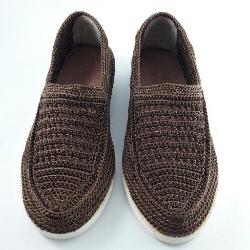 Price and Buy Giveh Shoes – Persian Handcrafted Breathable Footwear Klash Model - Image 3