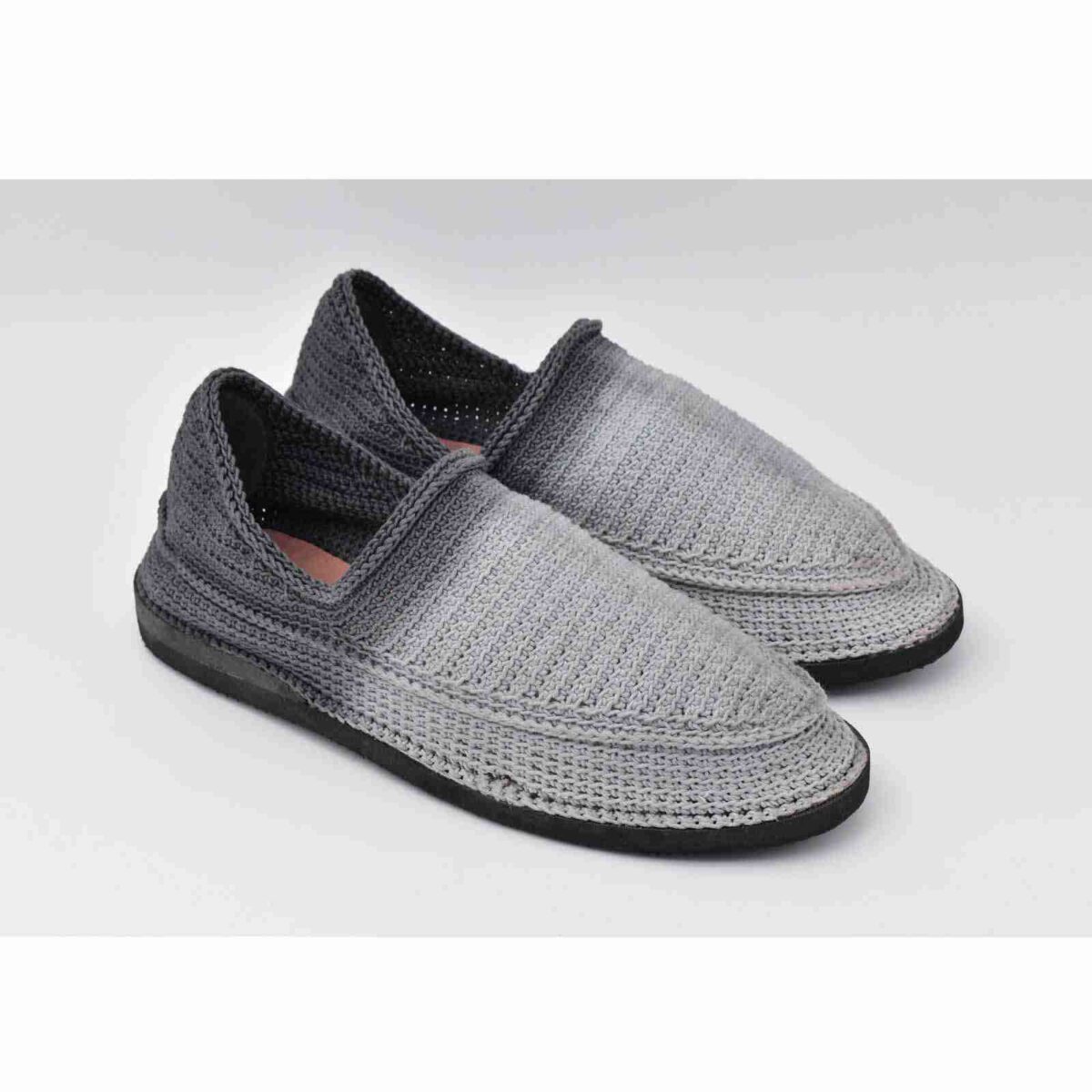 Price and Buy Giveh Shoes – Persian Handcrafted Breathable Footwear Shab Model - Image 3