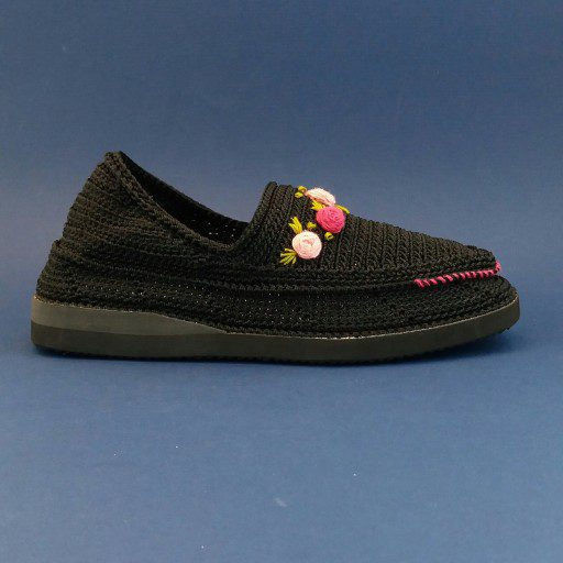 Price and Buy Giveh Shoes – Persian Handcrafted Breathable Footwear Shokofeh Model - Image 3
