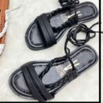 Price and Buy Gladiator Lace-Up Sandal Online – Stylish & Comfort Ideal for Summer