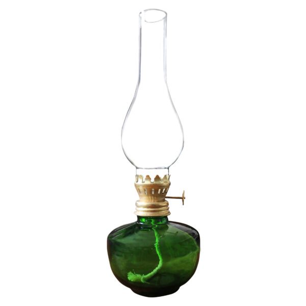Price and Buy Glass Kerosene Oil Lamp Vintage Design in Green_68fe9be3b4dbc.jpeg Price and Buy Glass Kerosene Oil Lamp Vintage Design in Green