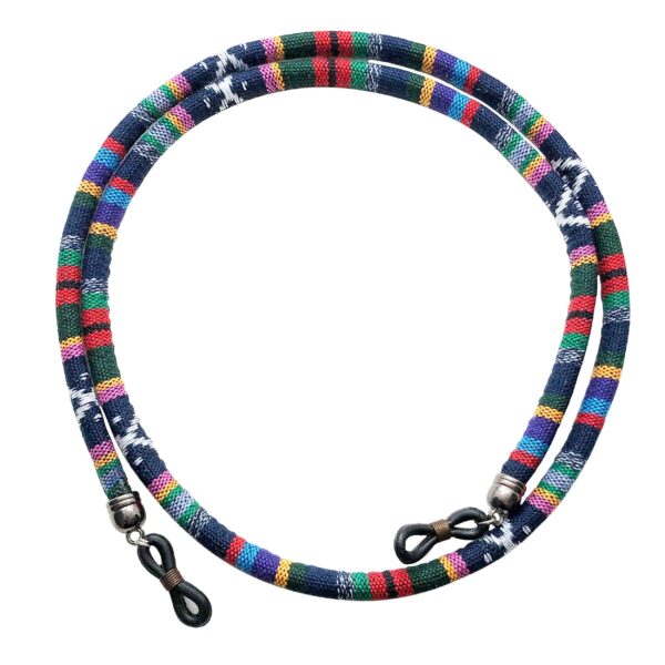 Price and Buy Glasses Strap – Blue Striped Traditional Design_68fec64f8ec41.jpeg Price and Buy Glasses Strap – Blue Striped Traditional Design