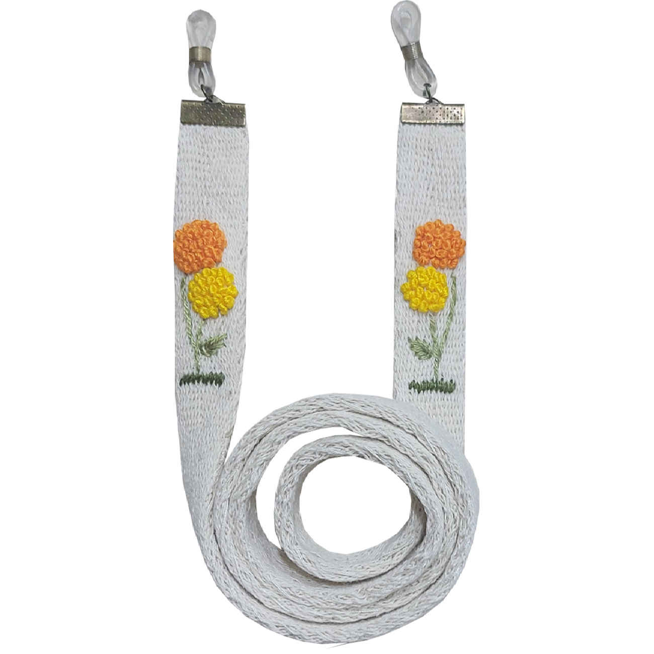 Price and Buy Glasses Strap – Durable Embroidery Design - Image 6