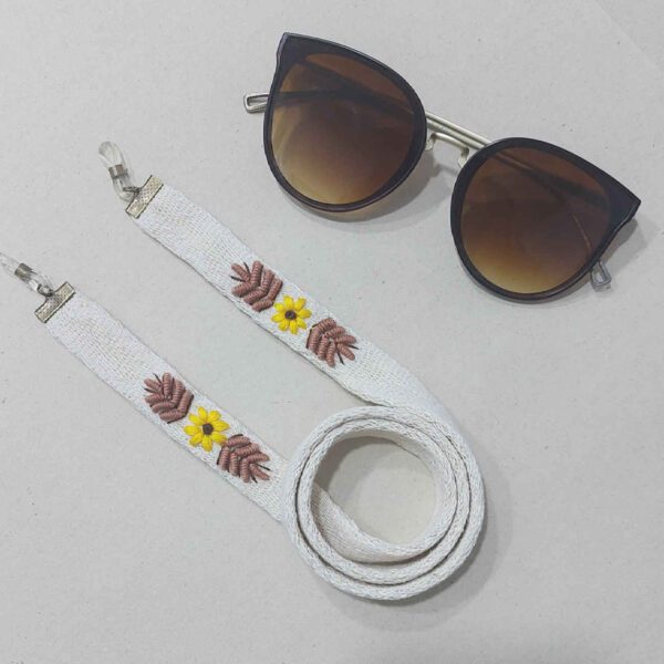 Price and Buy Glasses Strap – Embroidered Flower Design_68ff7ff674a2b.jpeg Price and Buy Glasses Strap – Embroidered Flower Design