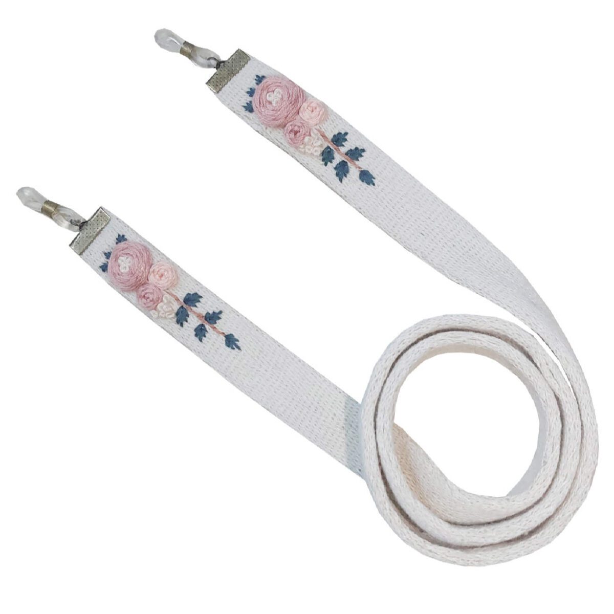 Price and Buy Glasses Strap – Embroidery Design