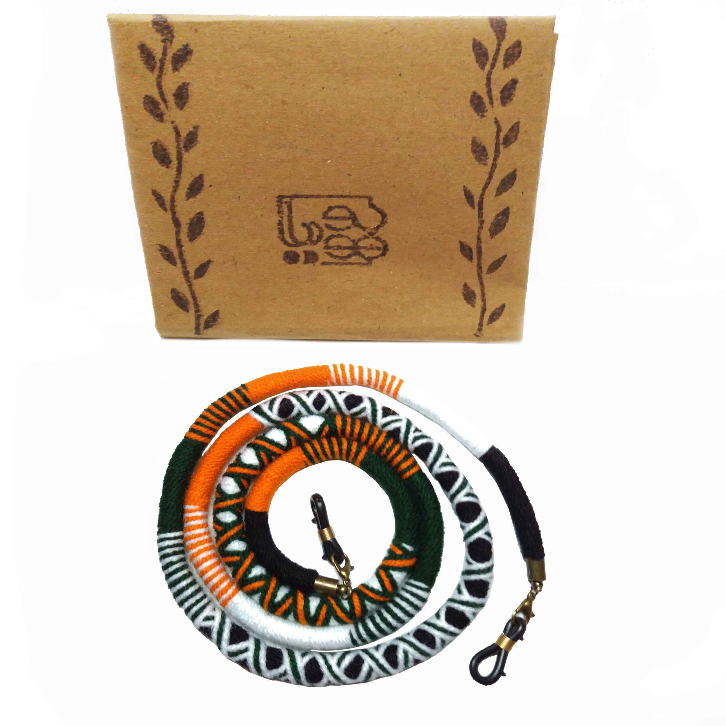 Price and Buy Glasses Strap – Handcrafted Design - Image 3