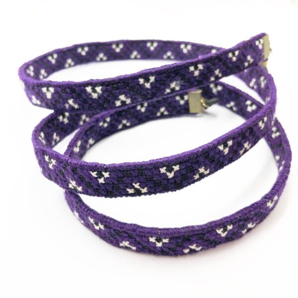 Price and Buy Glasses Strap – Handcrafted Purple with Baluchi Embroidery_68fec5c6336d6.jpeg Price and Buy Glasses Strap – Handcrafted Purple with Baluchi Embroidery