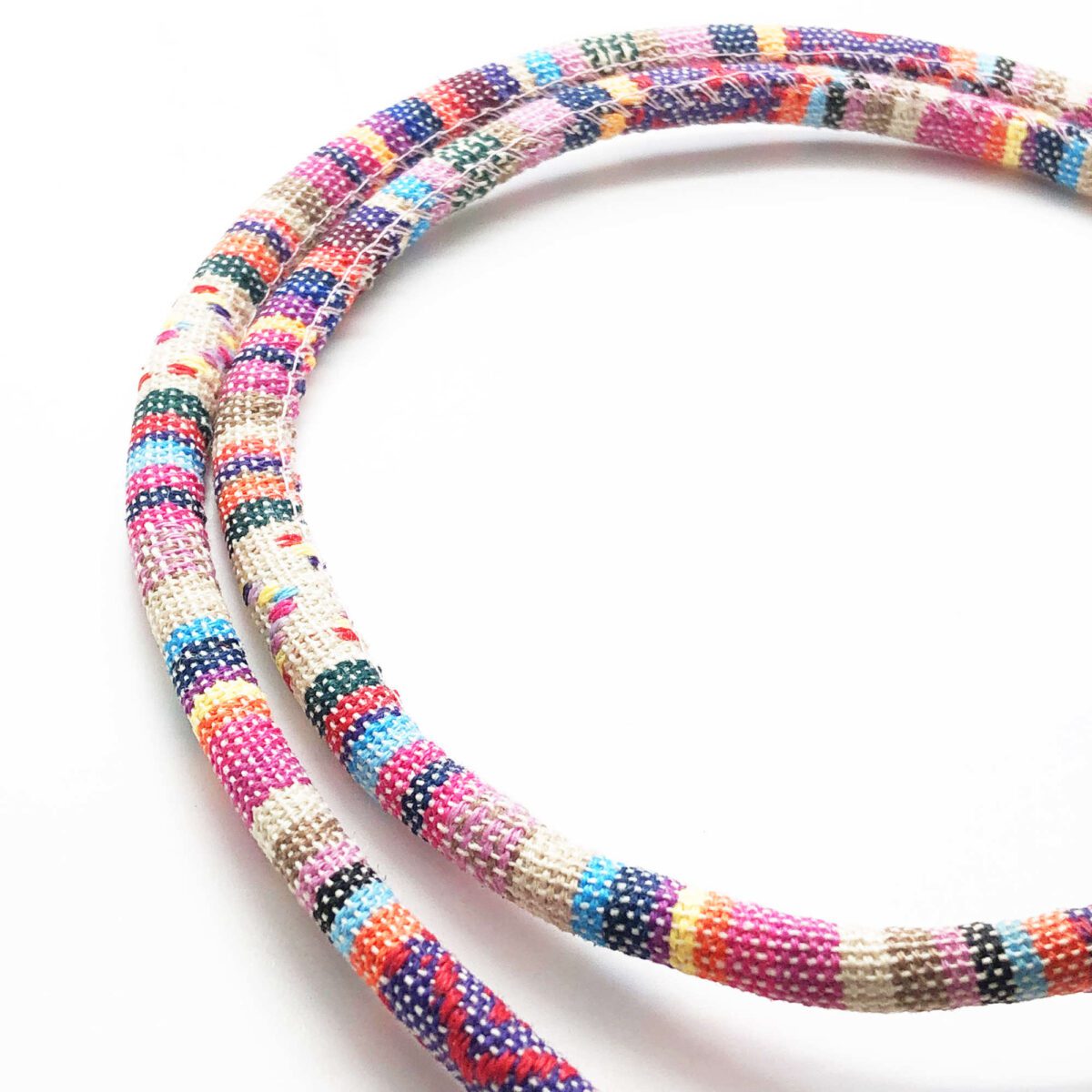 Price and Buy Glasses Strap – Handcrafted Striped Design - Image 6